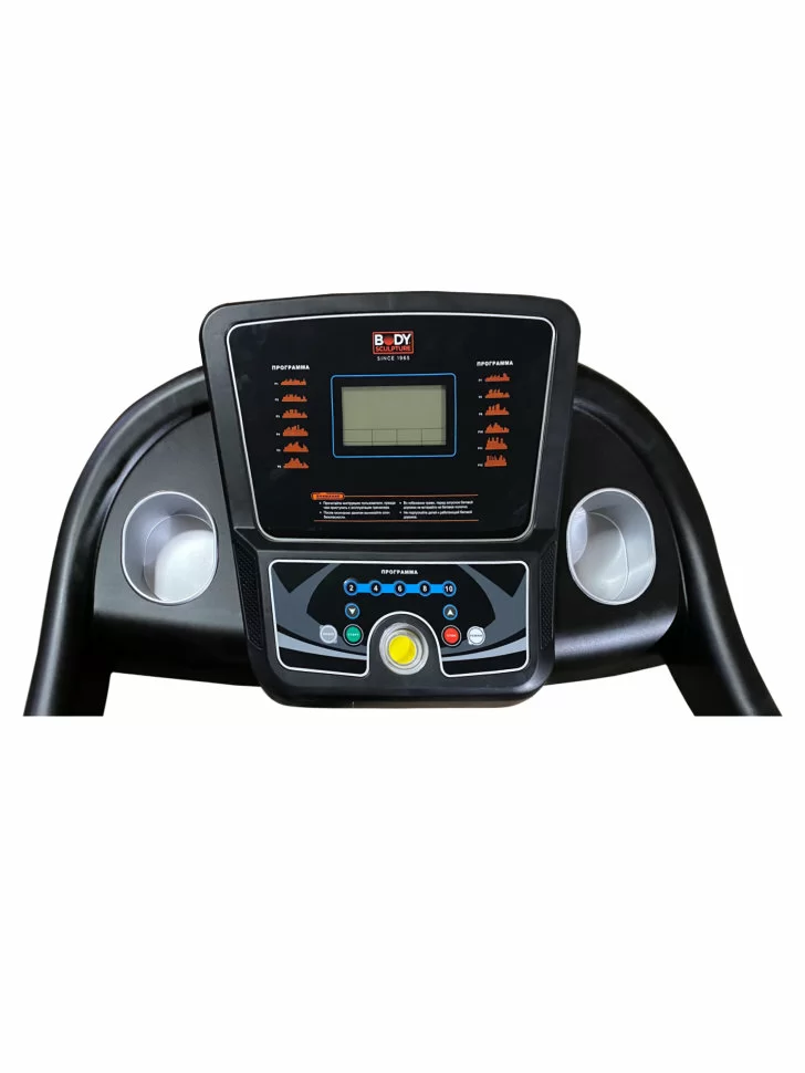  Беговая дорожка электрическая BT-3146 по низким ценам в Томске и Северске