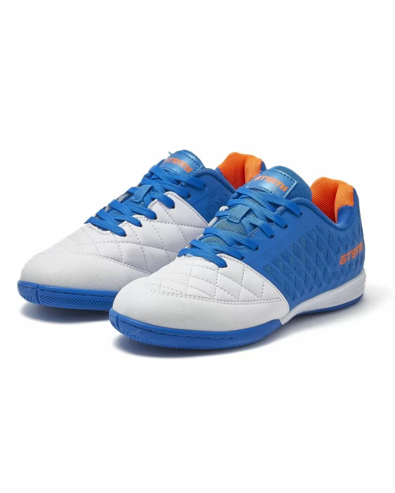  Бутсы Atemi SD700 Indoor бел./гол по низким ценам в Томске и Северске