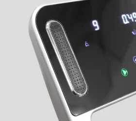 SVENSSON INDUSTRIAL GO T66 Беговая дорожка