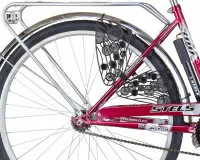 Велозащита