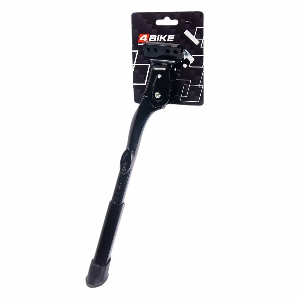  Подножка 24”-28” 4Bike алюминий черный по низким ценам в Томске и Северске