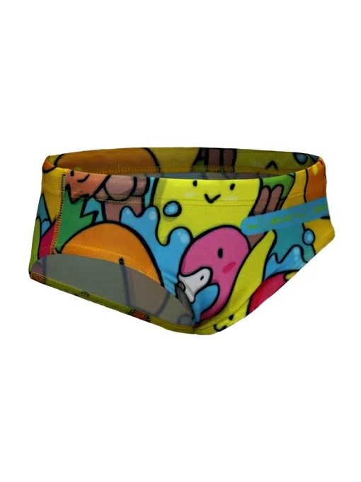  Плавки Skat 2282 Г по низким ценам в Томске и Северске