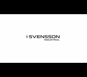 SVENSSON INDUSTRIAL FORCE U750 LX Велотренажер