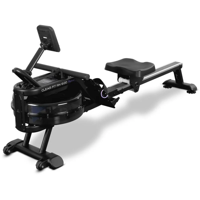  Гребной тренажер Clear Fit Neptune RN 600 по низким ценам в Томске и Северске