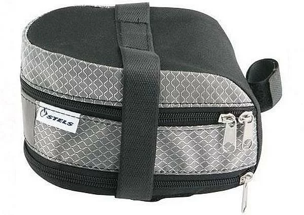  Велосумка под седло большая (Россия) по низким ценам в Томске и Северске