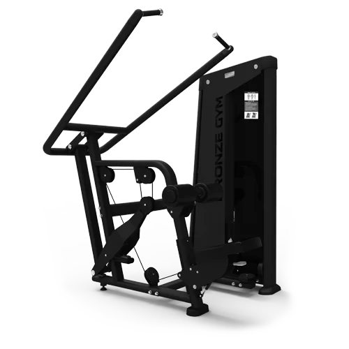  BRONZE GYM NEO 35 Тяга сверху по низким ценам в Томске и Северске