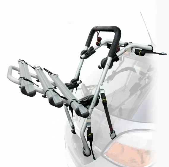  Автобагажник на зад. дверь Peruzzo PADOVA арт.650 по низким ценам в Томске и Северске