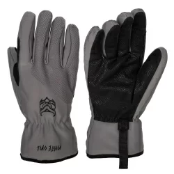 Перчатки White Owl 09-1548 серый W112817