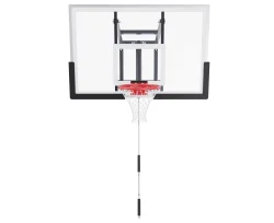 Баскетбольный щит DFC PC2.5MM120 (два короба)