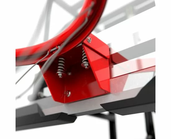  Баскетбольный щит DFC BOARD54PD по низким ценам в Томске и Северске