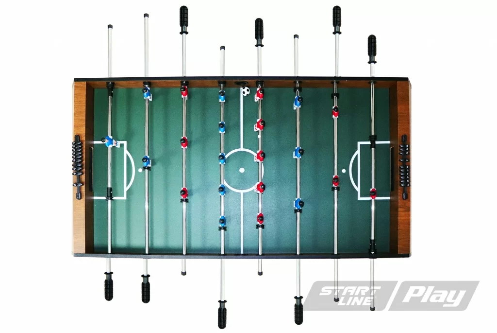  Мини-футбол Dusseldorf SLP-4824G1 по низким ценам в Томске и Северске