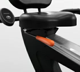 BRONZE GYM R800M Велоэргометр