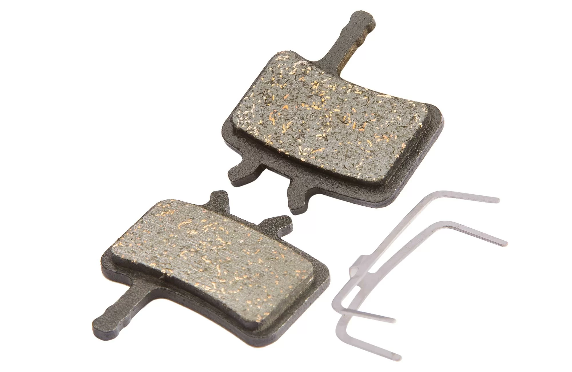  Тормозные колодки для дисковых тормозов RB-D27 по низким ценам в Томске и Северске