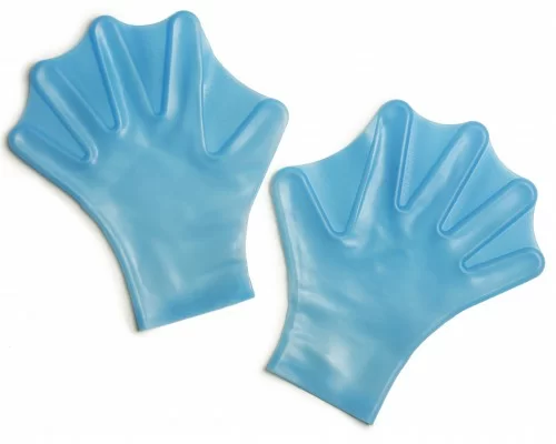  Лопатки для плавания "Лягушачьи лапки" подростковые по низким ценам в Томске и Северске