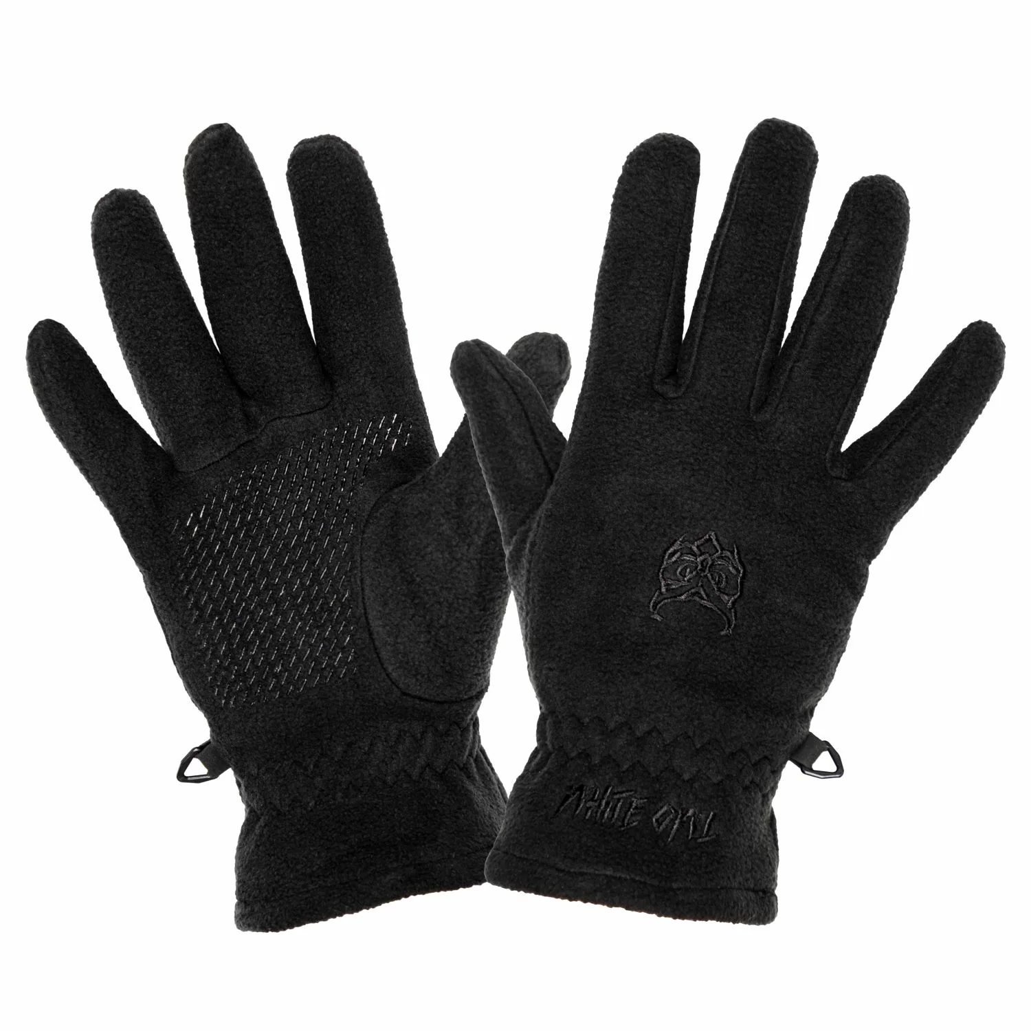  Перчатки White Owl 09-1547 черный W112802 по низким ценам в Томске и Северске