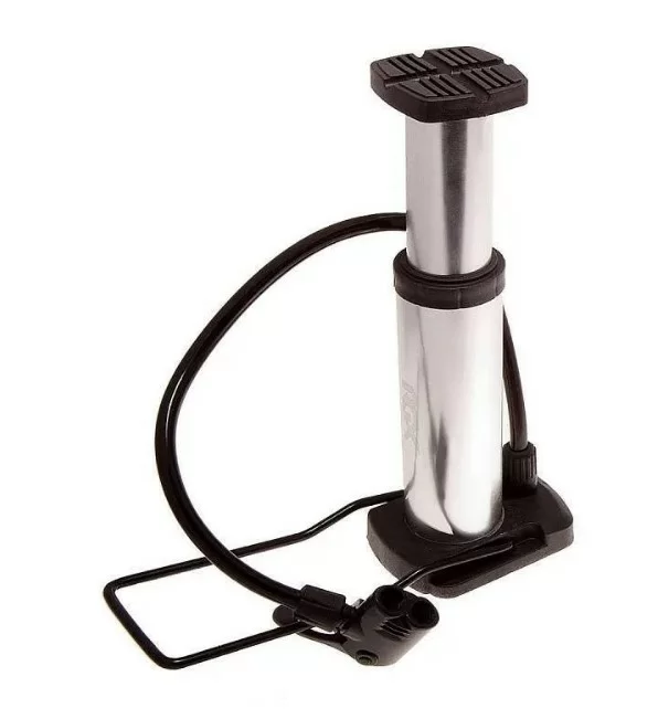  Насос RGX PN-4518A серебристый по низким ценам в Томске и Северске