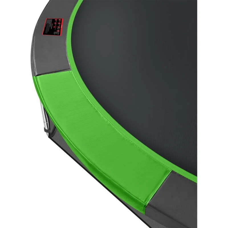  Каркасный батут Clear Fit GreenHop 10Ft по низким ценам в Томске и Северске
