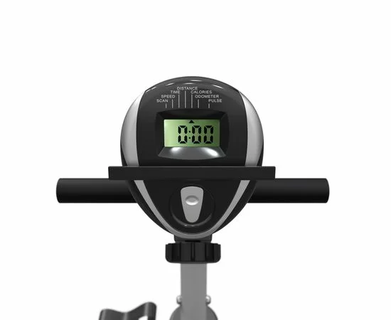 Велотренажер DFC GBYQ-2309D по низким ценам в Томске и Северске