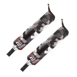 Бинты для фиксации запястий RWR-326 (хлопок-лайкра) camouflage