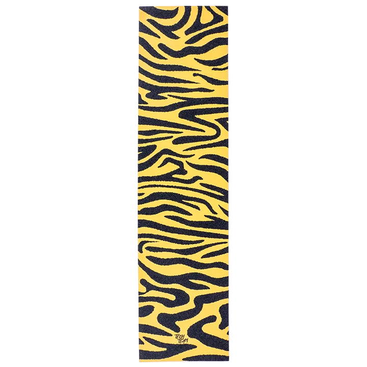  Шкурка для самоката Zebra 153х610мм по низким ценам в Томске и Северске