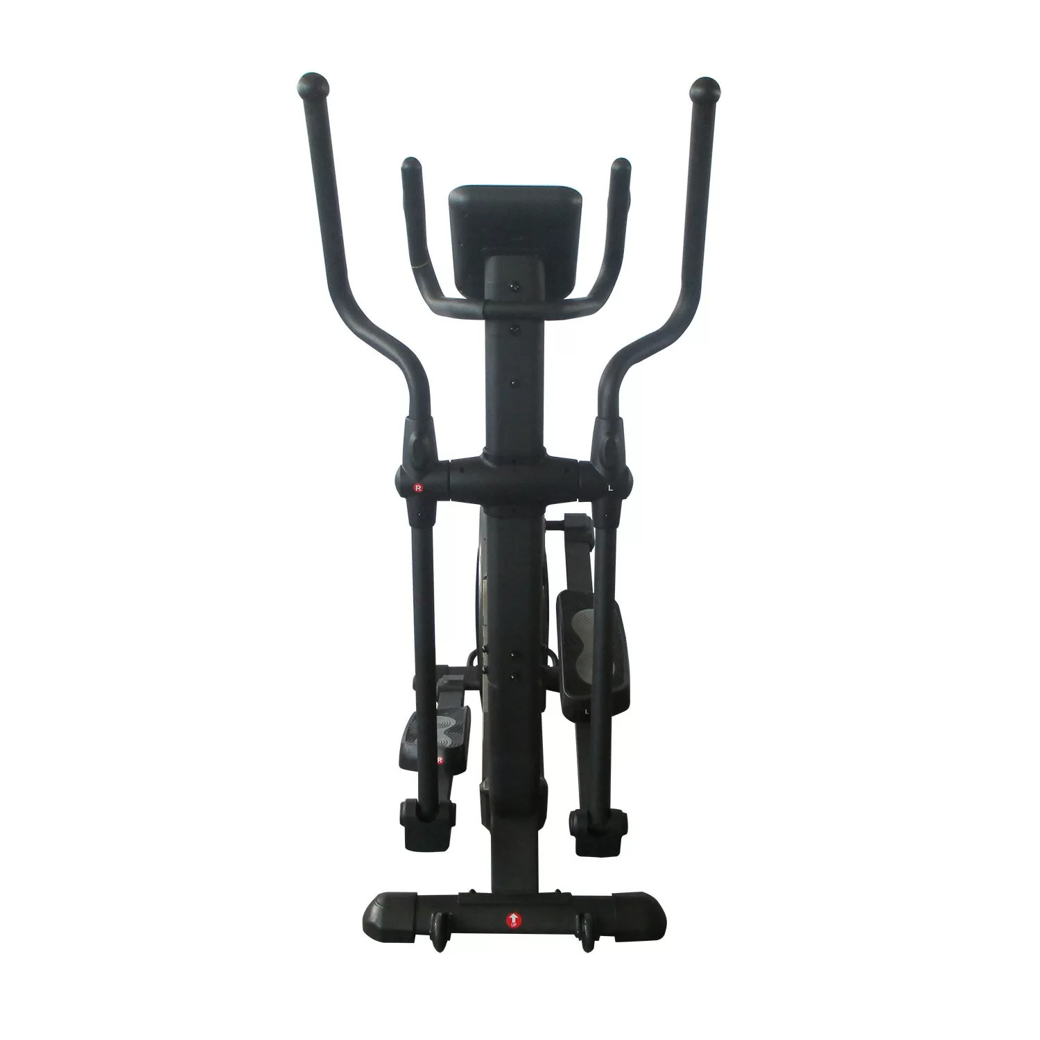  Эллиптический тренажер DFC E97501 магн. по низким ценам в Томске и Северске