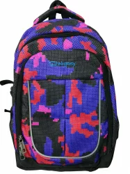 Рюкзак 6188-1Stingrey для спорта и отдыха 33L 49*34* 20 см