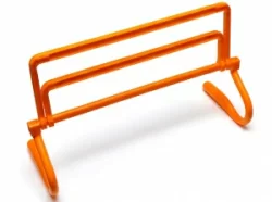 Барьер тренировочный регулируемый 3 уровня FT-MH3 оранжевый