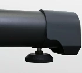 BRONZE GYM ST800M Степпер-кросстрейнер с автонаклоном