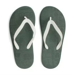 Сланцы Evars Incas мужские серо-зеленый/белый