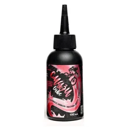 Смазка Смузи Lube для цепи парафиновая жидкая 111 мл