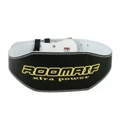 Пояс тяжелоатлетический Roomaif RWG-135
