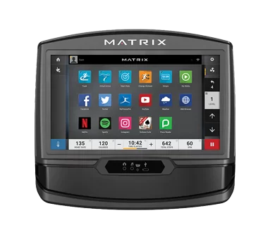  MATRIX C50XIR Лестница-эскалатор по низким ценам в Томске и Северске