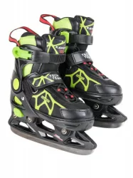 Коньки раздвижные TechTeam Kayot