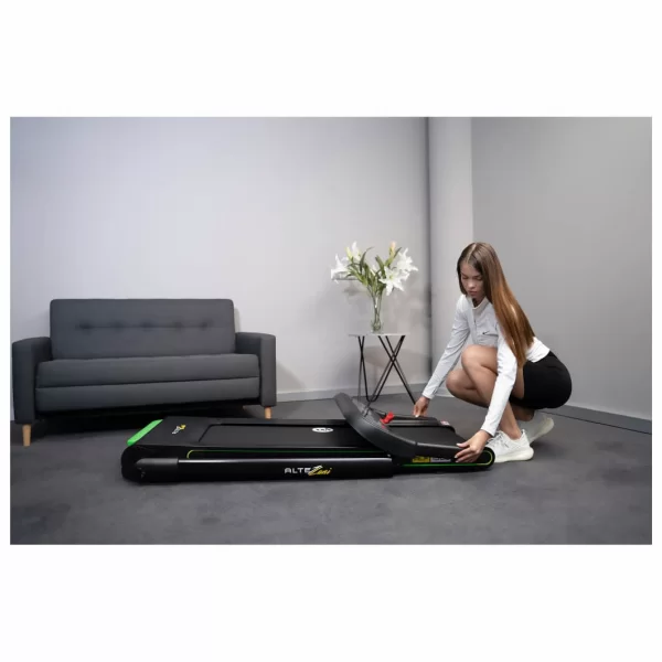  Беговая дорожка Altezani ALF 1500 по низким ценам в Томске и Северске