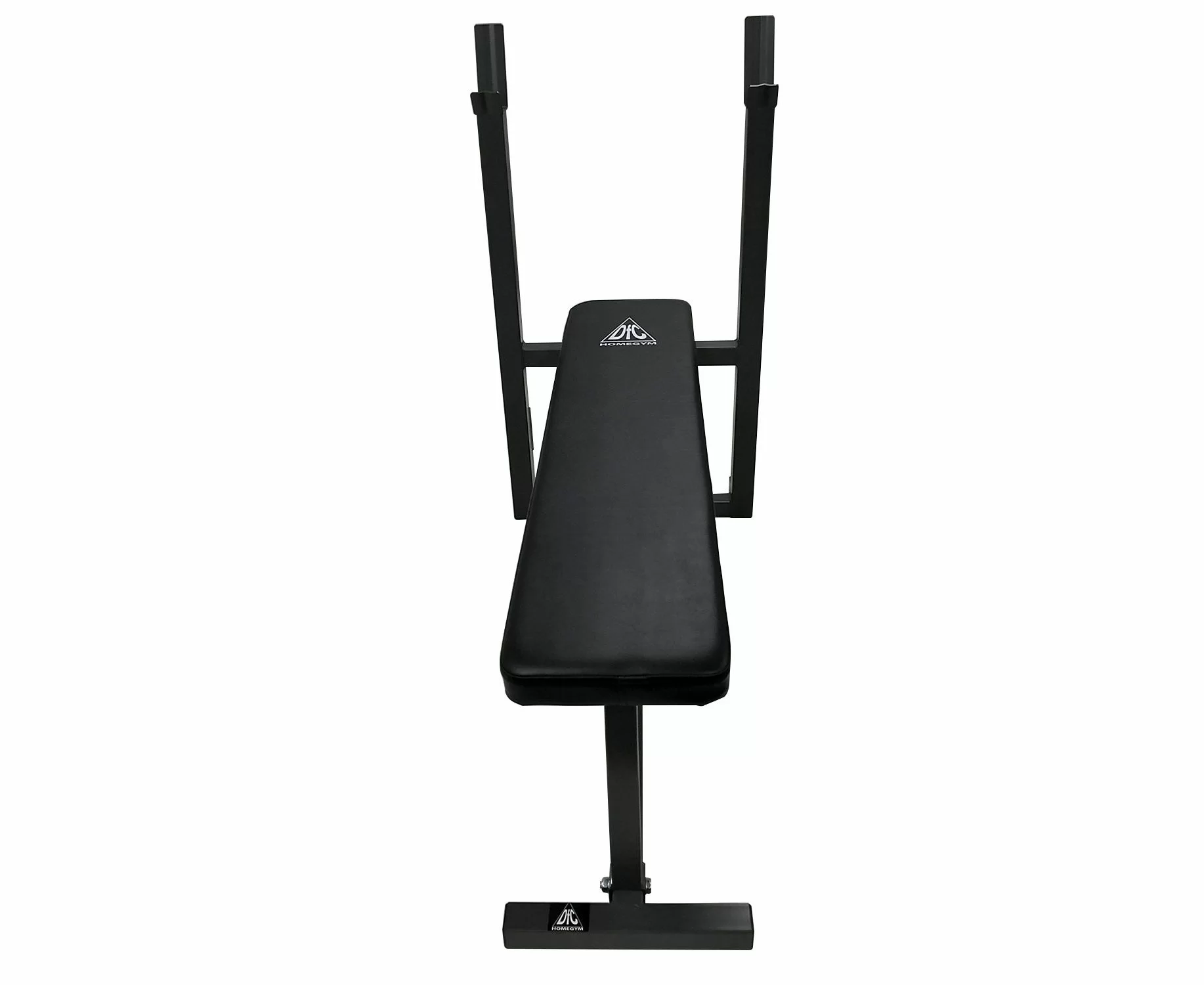  Скамья под штангу DFC Homegym D306 по низким ценам в Томске и Северске
