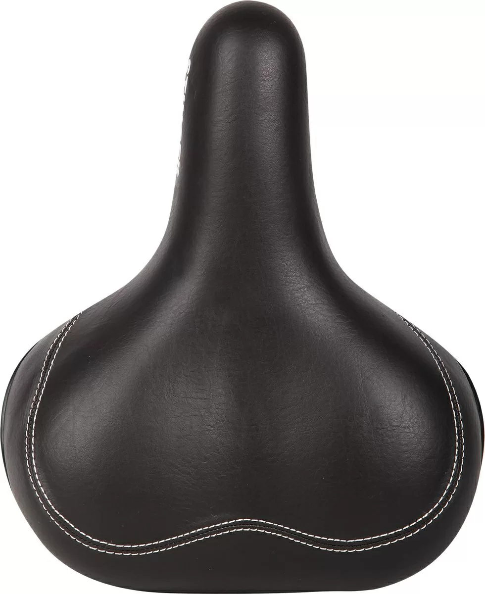  Седло GW830-1-003 STG, черное по низким ценам в Томске и Северске