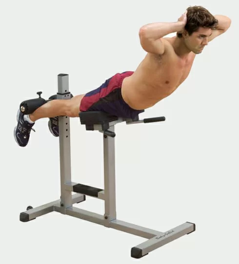  Римский стул Body Solid GRCH-322 по низким ценам в Томске и Северске