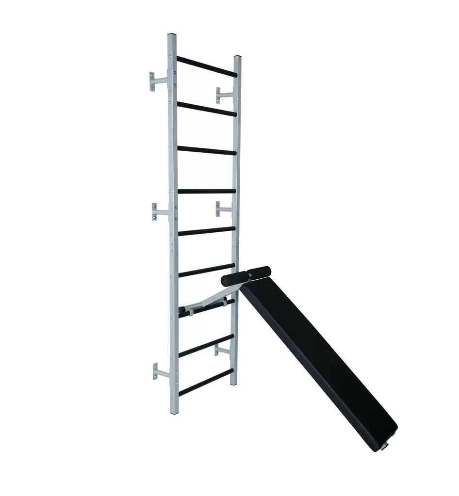  Скамья для пресса и жима лежа навесная по низким ценам в Томске и Северске