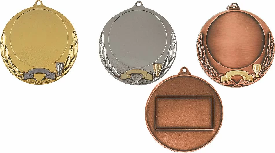  Медаль MD852 d-70 мм по низким ценам в Томске и Северске