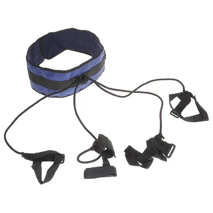  Эспандер боксера,кикбоксера с поясом Профессионал-2 по низким ценам в Томске и Северске