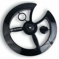 Защита на систему  ACO-P03 46/48 универс. крепл. пластик