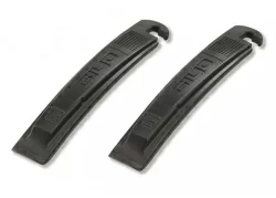 Монтажки д/покрышек GT-03 Giyo нейлон черные (2шт. на блистере)