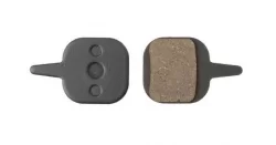 Тормозные колодки для дисковых тормозов M-Wave Organic T1
