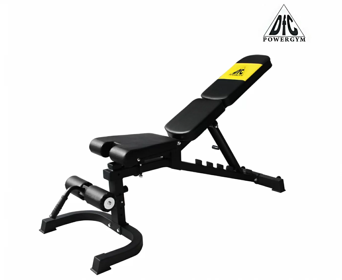  Скамья силовая DFC SUB018 по низким ценам в Томске и Северске