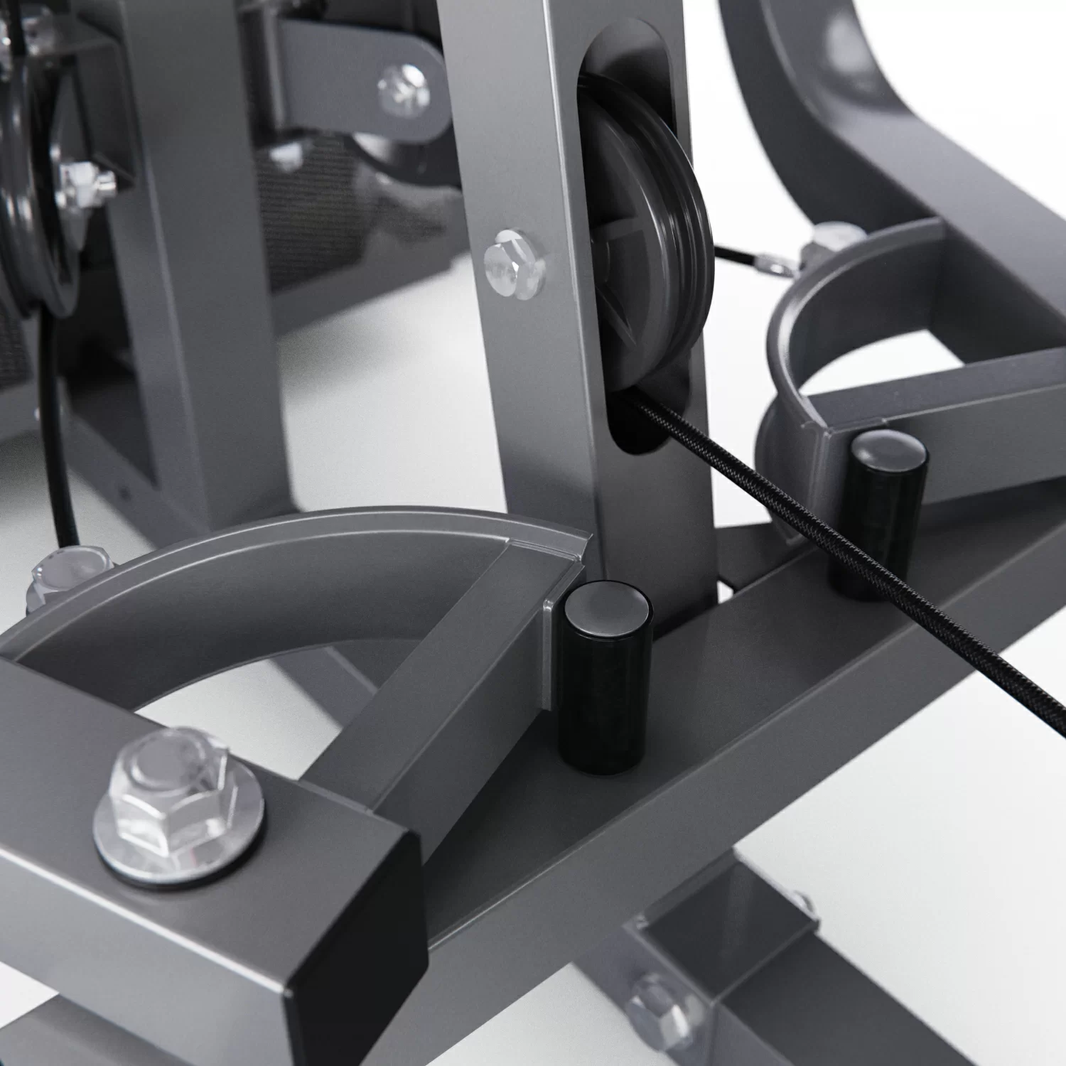  Силовой комплекс DFC HomeGym GBYQ-6000 по низким ценам в Томске и Северске