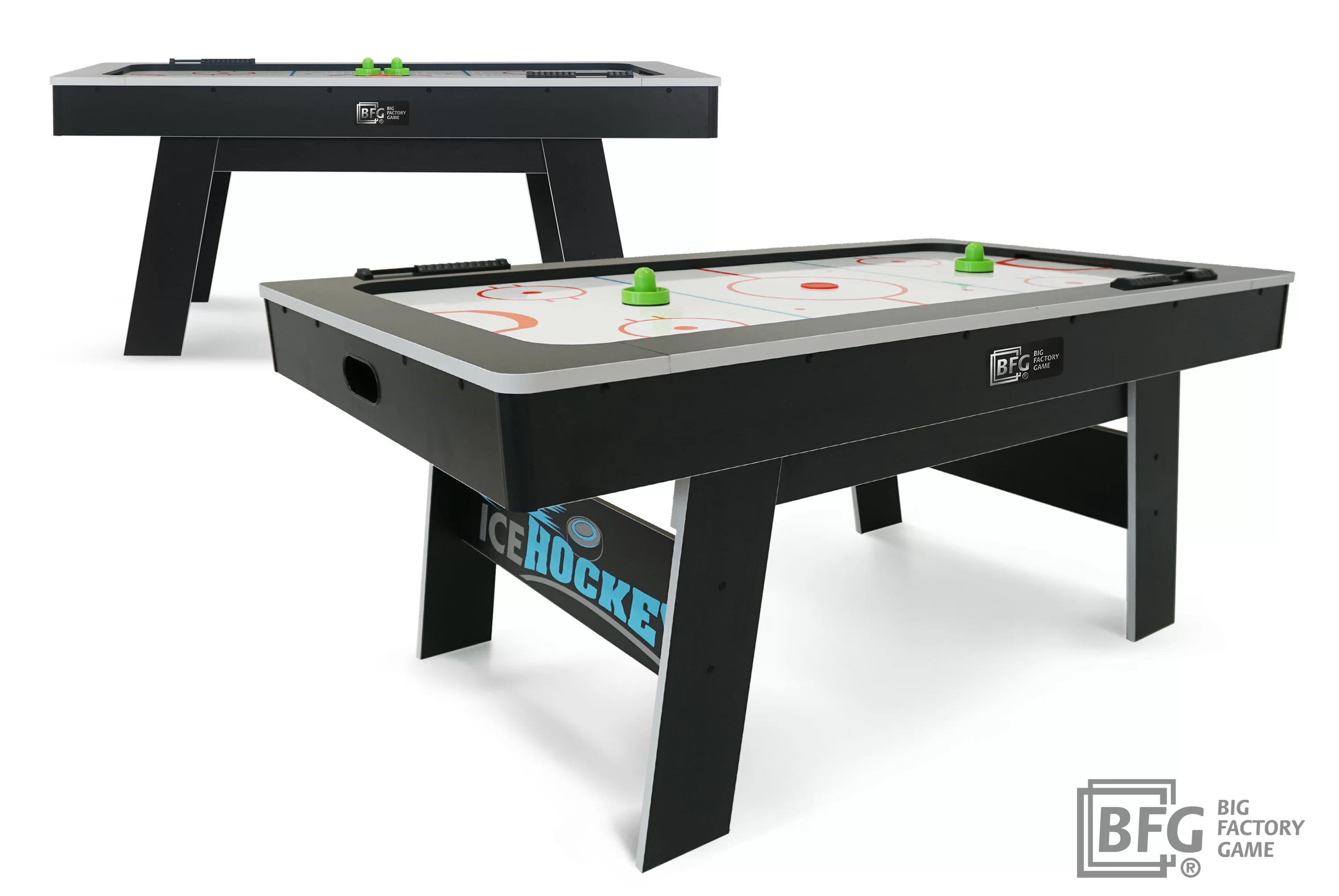  Аэрохоккей BFG ICE TIME 4 по низким ценам в Томске и Северске
