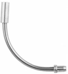 Направляющая тормозного троса для V-brake угол 90