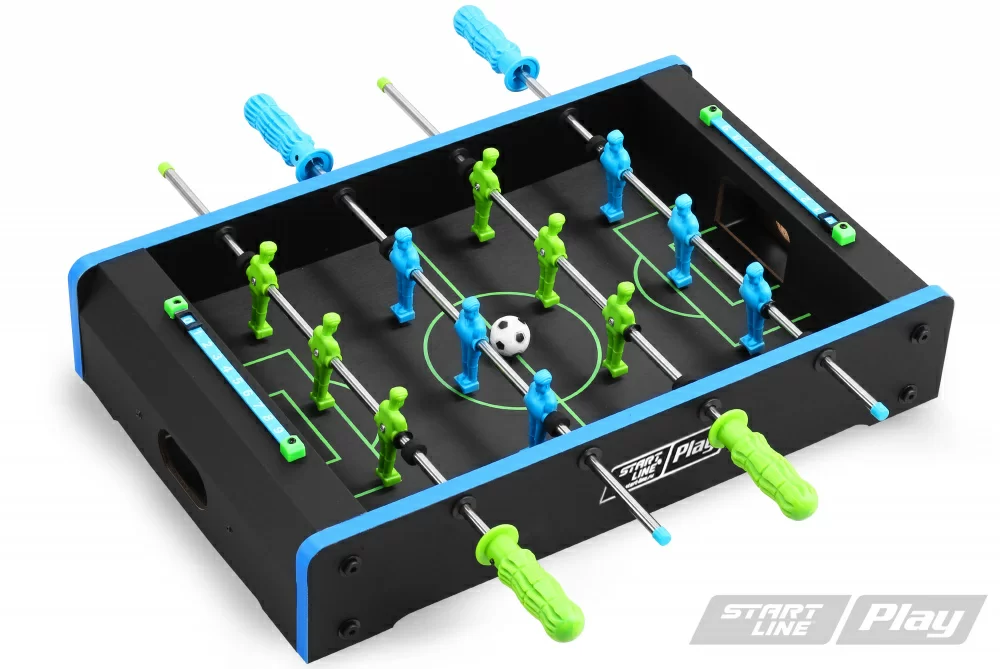  Настольный футбол MINI GAME по низким ценам в Томске и Северске