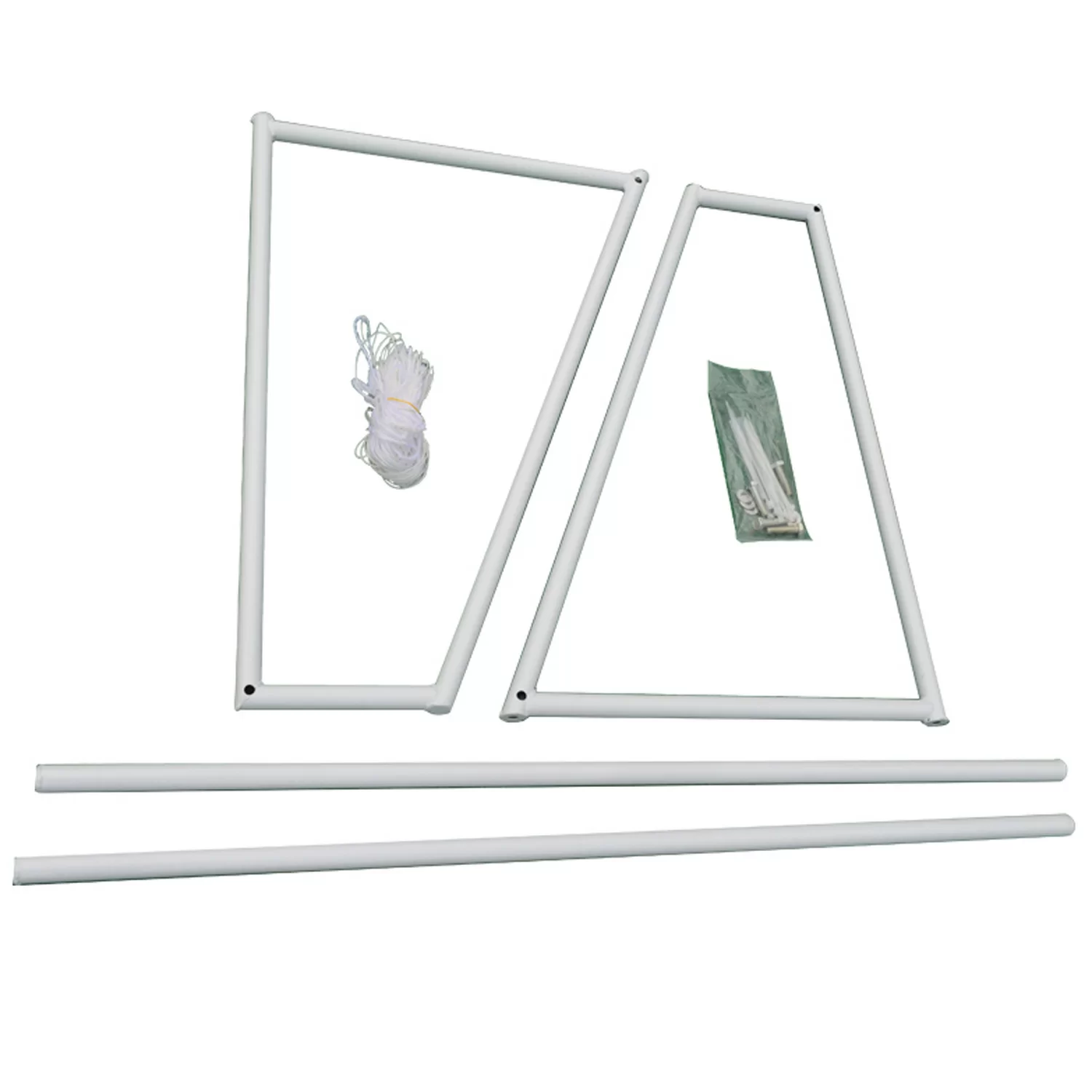  Ворота игровые DFC GOAL120 120x80x55cm по низким ценам в Томске и Северске