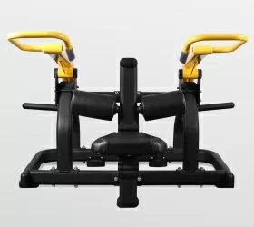 BRONZE GYM PL-1712 Трицепс